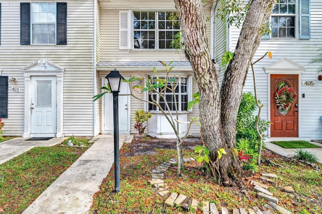 407 Georgian Park Drive, Jupiter, FL 33458 Photo