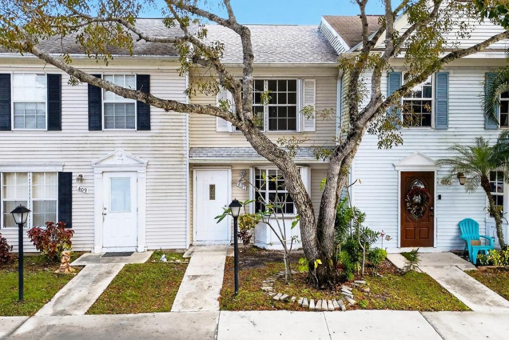 407 Georgian Park Drive, Jupiter, FL 33458 Photo