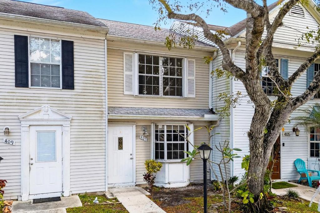 407 Georgian Park Drive, Jupiter, FL 33458 Photo