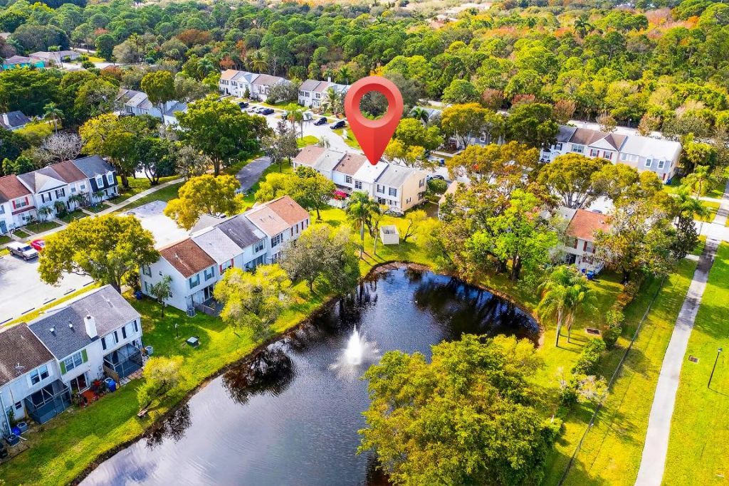 407 Georgian Park Drive, Jupiter, FL 33458 Photo