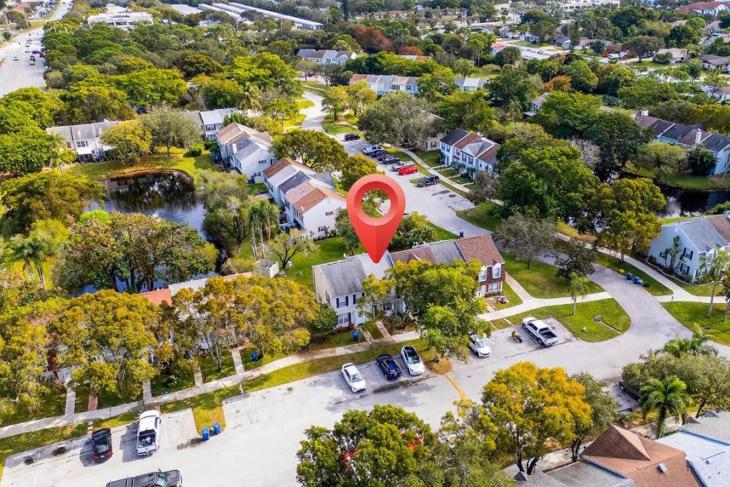 407 Georgian Park Drive, Jupiter, FL 33458 Photo