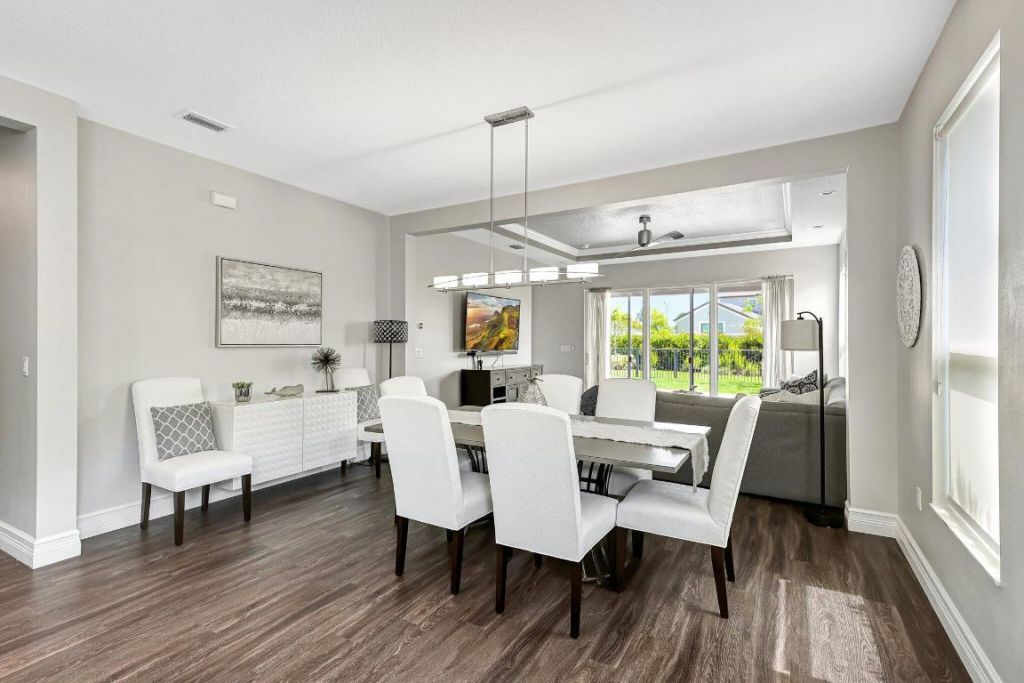 10295 SW Indian Lilac Trail, Port Saint Lucie, FL 34987 Photo