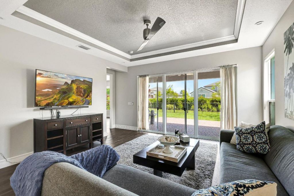 10295 SW Indian Lilac Trail, Port Saint Lucie, FL 34987 Photo