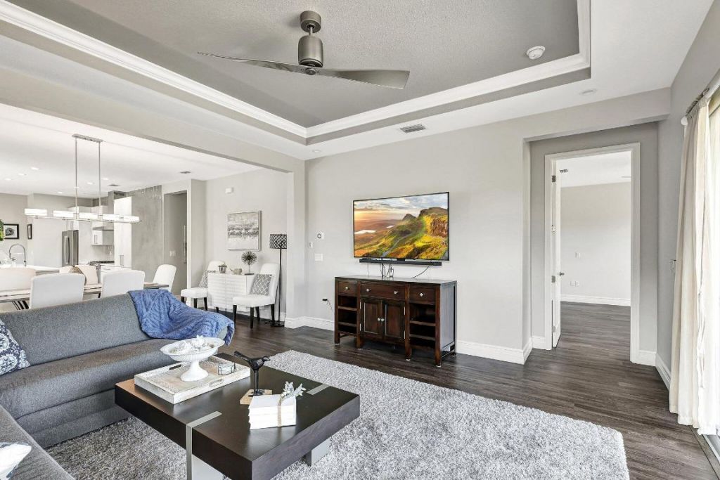 10295 SW Indian Lilac Trail, Port Saint Lucie, FL 34987 Photo