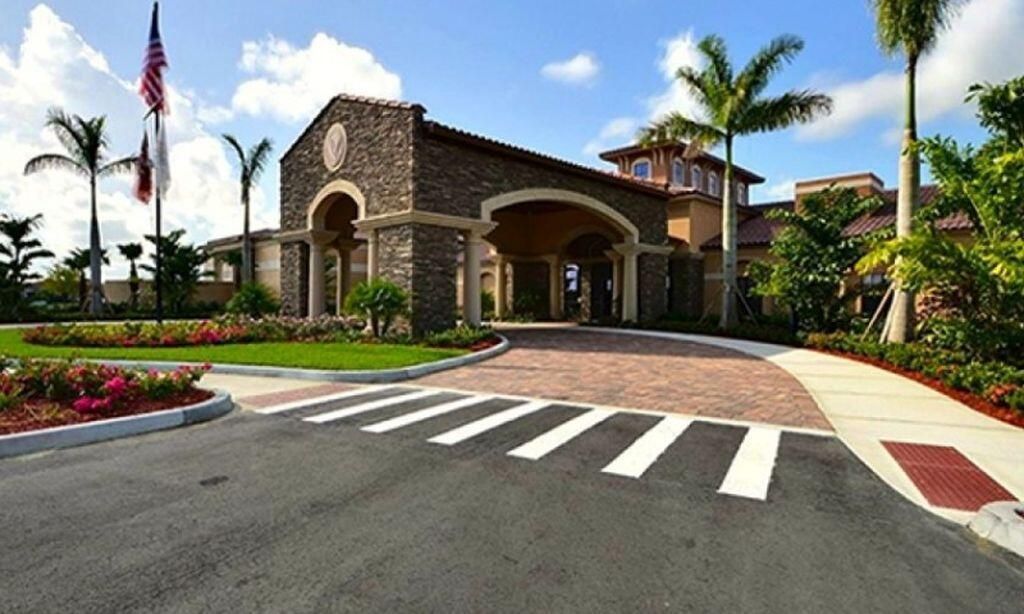 10295 SW Indian Lilac Trail, Port Saint Lucie, FL 34987 Photo