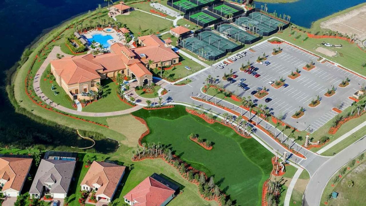 10295 SW Indian Lilac Trail, Port Saint Lucie, FL 34987 Photo