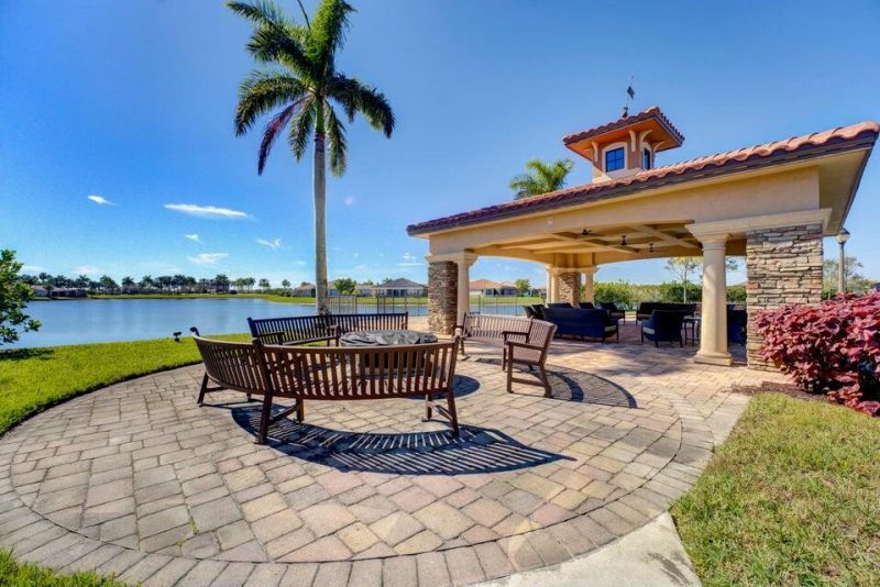 10295 SW Indian Lilac Trail, Port Saint Lucie, FL 34987 Photo