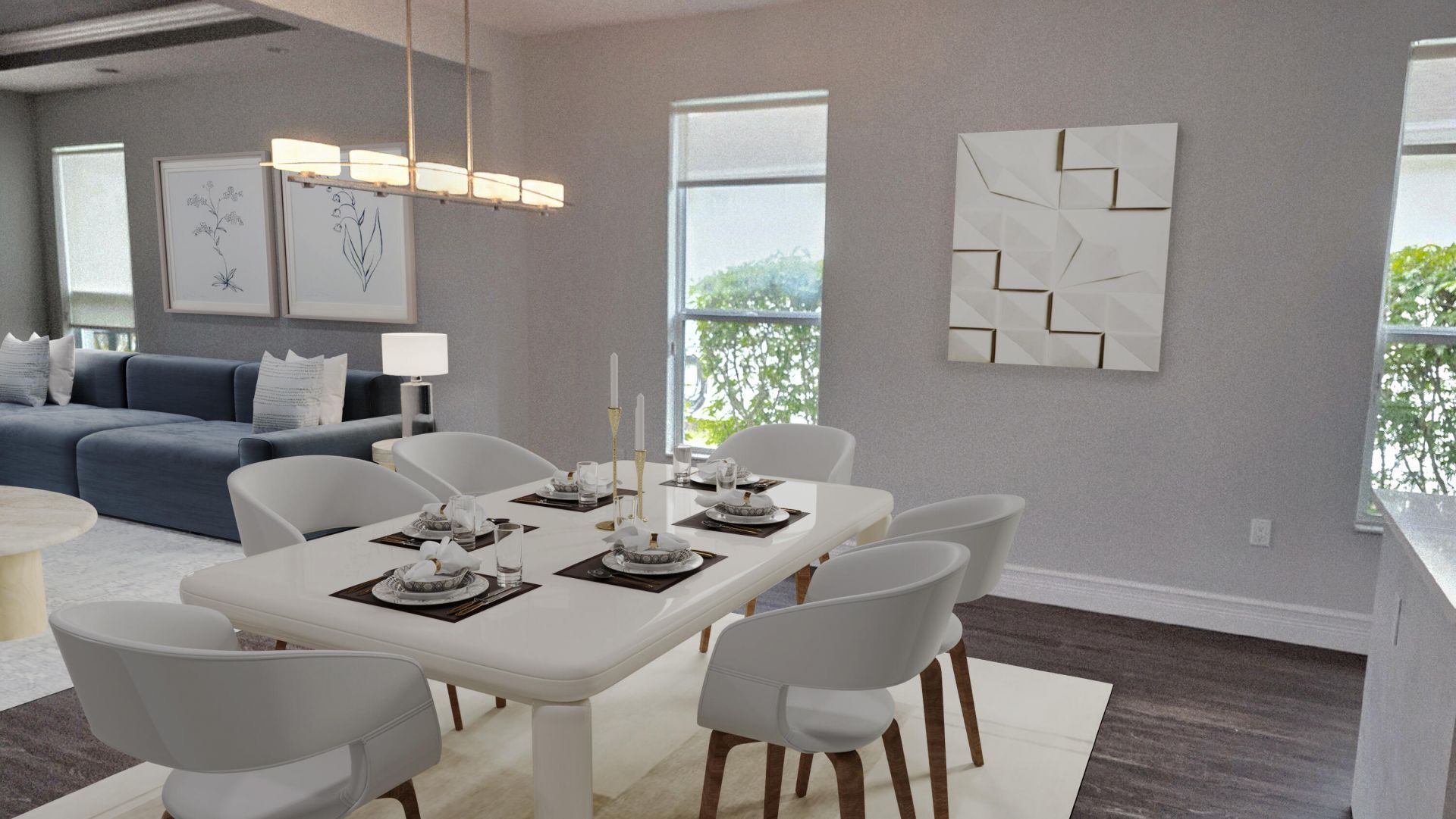 10295 SW Indian Lilac Trail, Port Saint Lucie, FL 34987 Photo