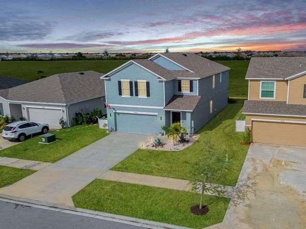 10782 SW Vasari Way, Port Saint Lucie, FL 34987