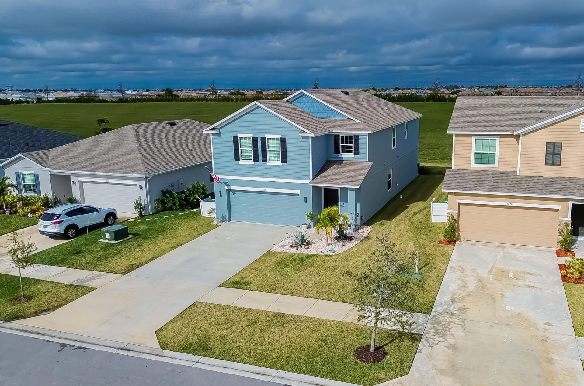 10782 SW Vasari Way, Port Saint Lucie, FL 34987 Photo