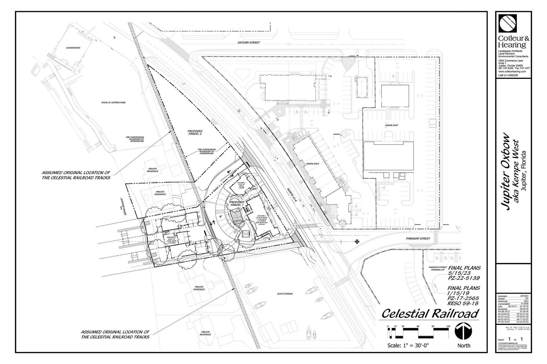 18011 N Highway A1a, Jupiter, FL 33477 Photo