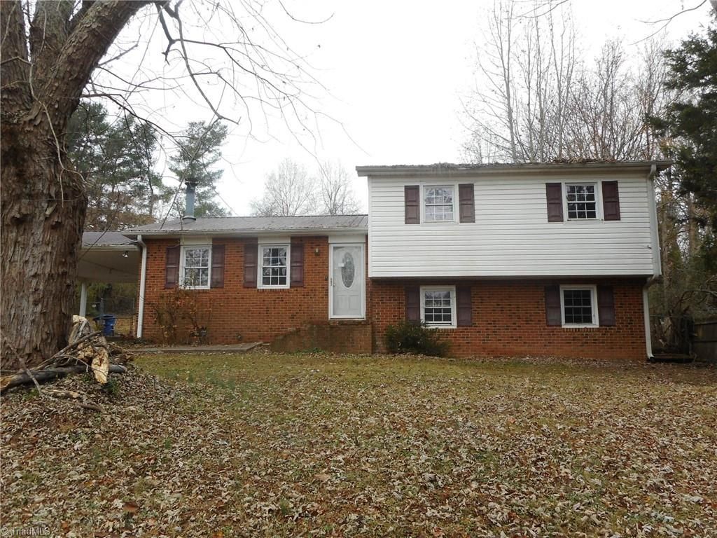 5511 Windemere Circle, Trinity, NC 27370 Main Photo