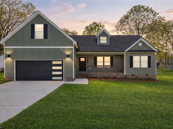 3903 Daye Drive, Greensboro, NC 27407