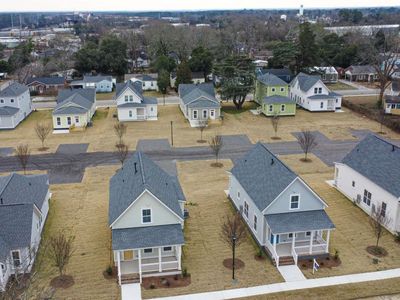 762 Poplar Street, Cayce, SC 29033