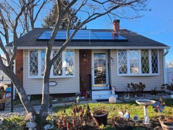 66 SUNNYBRAE BOULEVARD, HAMILTON, NJ 08620