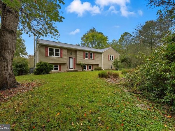 17 MAMOPA COURT, REISTERSTOWN, MD 21136