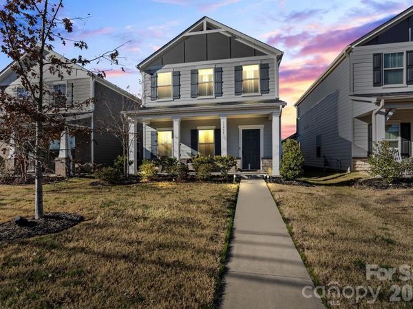 11955 old statesville Road, Huntersville, NC 28078