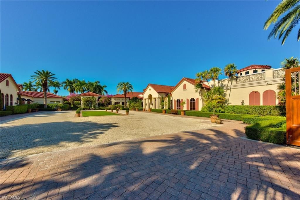 18512 Miromar Lakes Blvd W, Miromar Lakes, FL 33913 Photo