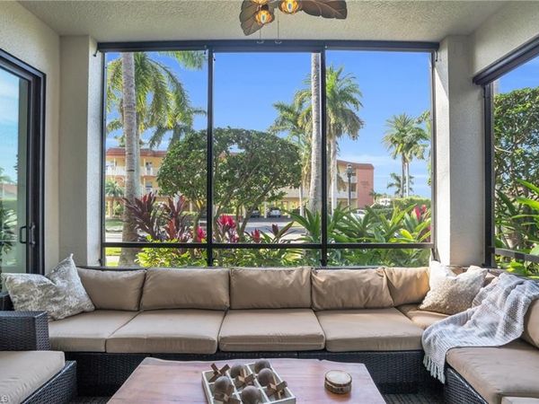 985 Sandpiper ST SW, Unit I103, NAPLES, FL 34102