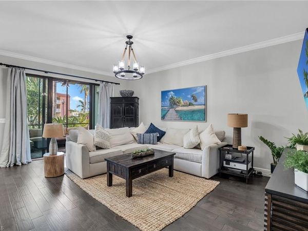 985 Sandpiper ST SW, Unit I103, NAPLES, FL 34102