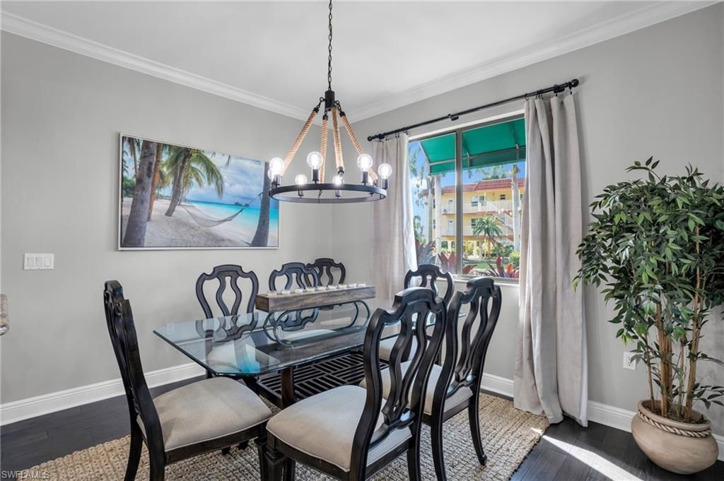 985 Sandpiper St Sw, Unit I103, Naples, FL 34102 Photo