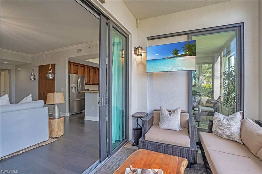 985 Sandpiper St Sw, Unit I103, Naples, FL 34102 Photo