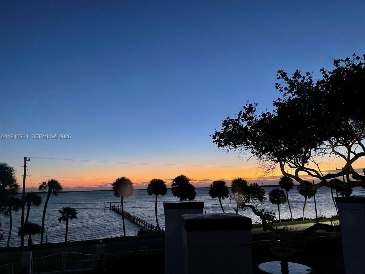 2611 S Indian River Dr, Fort Pierce, FL 34950 Photo