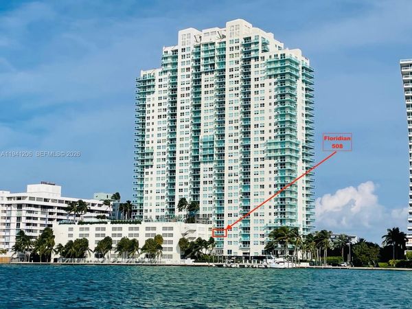 650 West Ave, Unit 508, Miami Beach, FL 33139