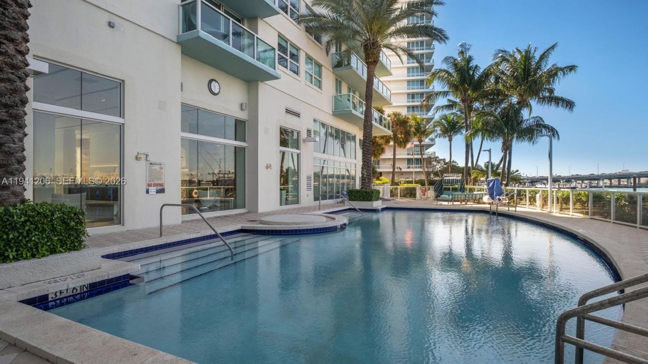 650 West Ave, Unit 508, Miami Beach, FL 33139 Photo