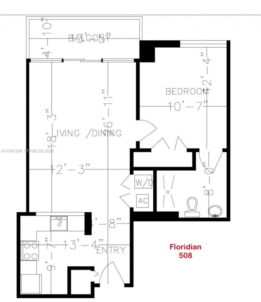 650 West Ave, Unit 508, Miami Beach, FL 33139 Photo