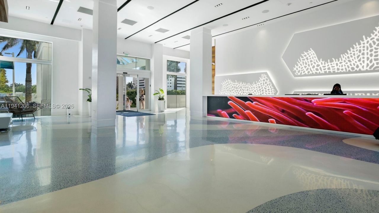 650 West Ave, Unit 508, Miami Beach, FL 33139 Photo