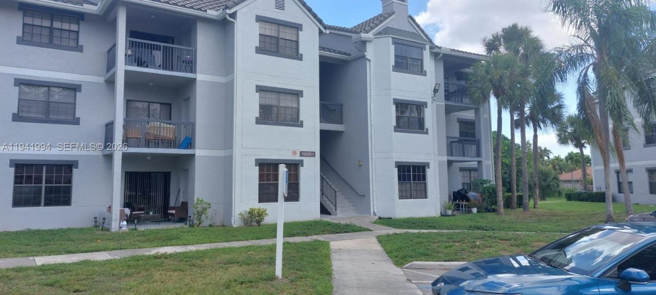 11225 W Atlantic Blvd, Unit 206, Coral Springs, FL 33071 Photo