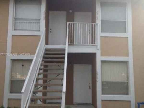 2260 SW 81st Ave, Unit #, Miramar, FL 33025
