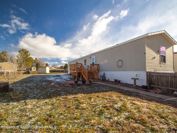 104 Mahogany Circle, Parachute, CO 81635