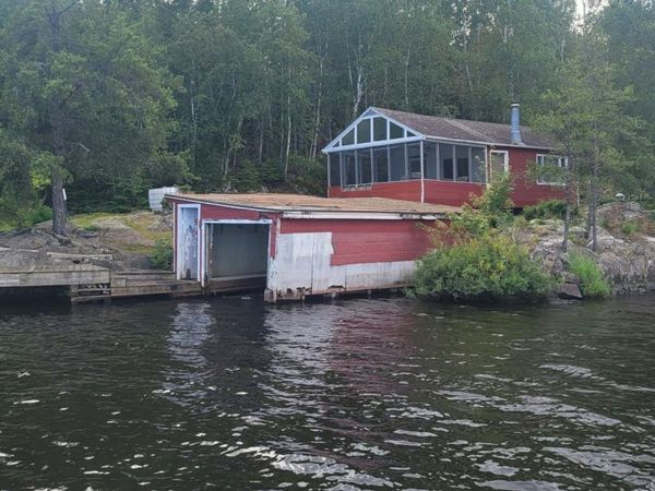 2276 Town Road 342, International Falls, MN 56649