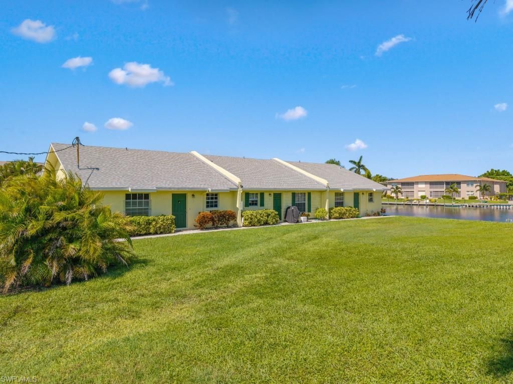 4520 SE 5th Pl, Cape Coral, FL 33904 Photo