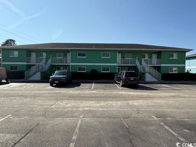 1200 5th Ave. N, Unit 206, Surfside Beach, SC 29575