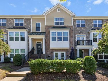 9352 Wooden Road, Raleigh, NC 27617