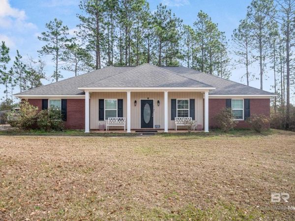 1001 Danley Trail, Bay Minette, AL 36507