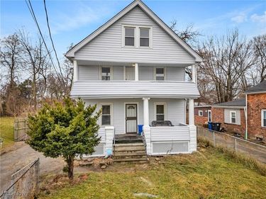 15008 Sylvia Avenue, Cleveland, OH 44110