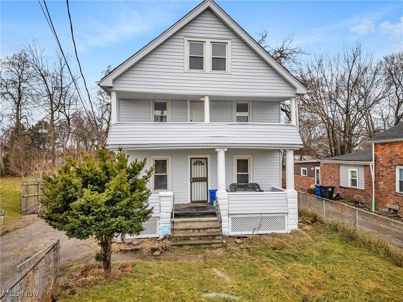 15008 Sylvia Avenue, Cleveland, OH 44110 Photo 1