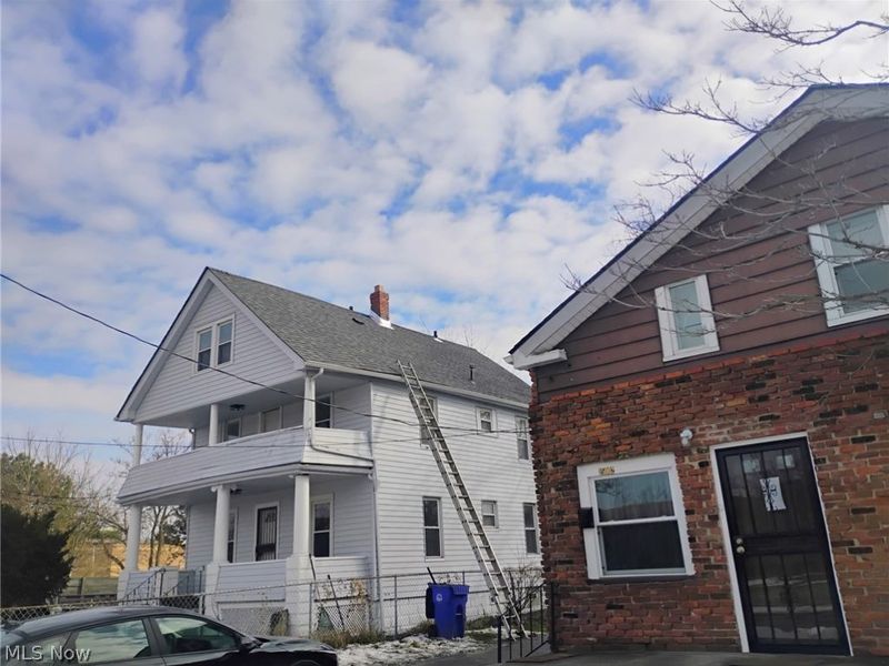 15008 Sylvia Avenue, Cleveland, OH 44110 Photo 10