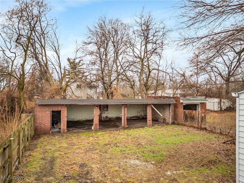 15008 Sylvia Avenue, Cleveland, OH 44110 Photo 7