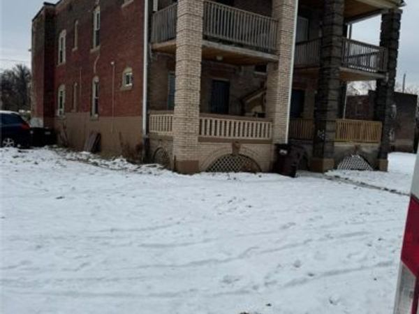 11408 Saint Clair Avenue, Cleveland, OH 44108