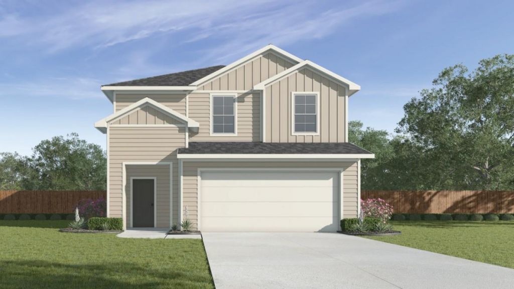 12105 Pike Bnd, Mustang Ridge, TX 78610 Main Photo