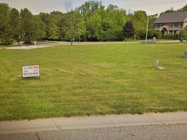 748 Bending Court , Flushing, MI 48433