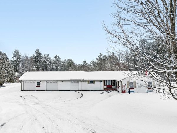 51 LePage Road, Barre Town, VT 05641
