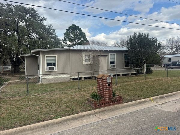 312 Keller Street, Cuero, TX 77954