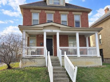 711 S 22nd Street, Columbus, OH 43205