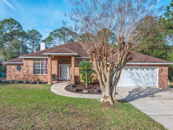 4654 Browning Court, Crestview, FL 32539